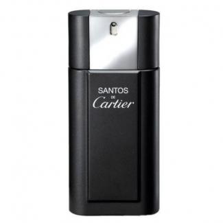 Cartier Santos